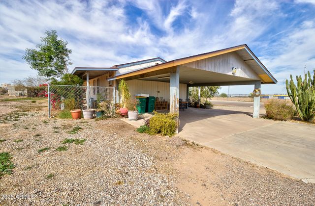 4125 W MILLER Road, Eloy, AZ 85131
