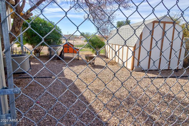 4125 W MILLER Road, Eloy, AZ 85131