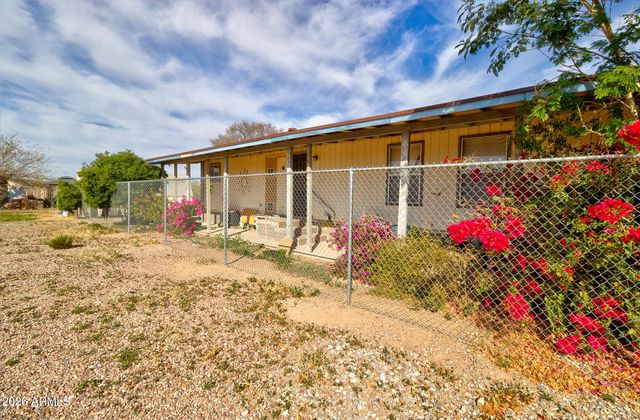 4125 W MILLER Road, Eloy, AZ 85131
