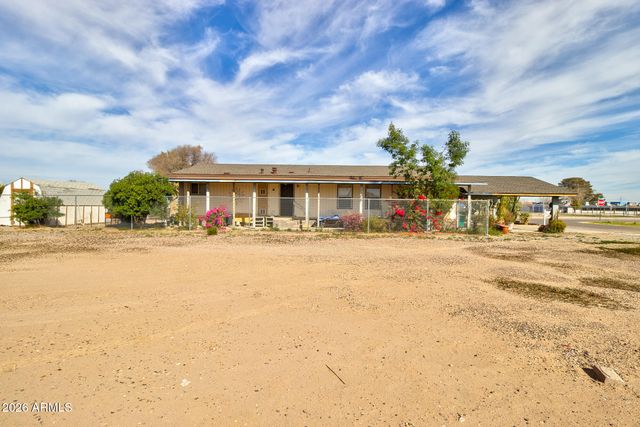 4125 W MILLER Road, Eloy, AZ 85131
