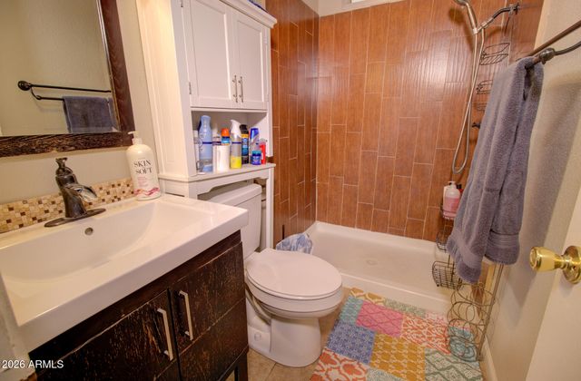 4125 W MILLER Road, Eloy, AZ 85131