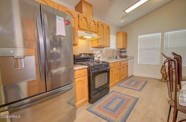 4125 W MILLER Road, Eloy, AZ 85131