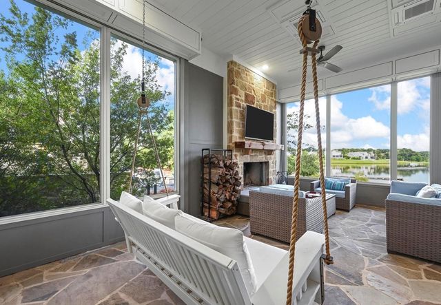 14800 Kiawah Way, Malakoff, TX 75148