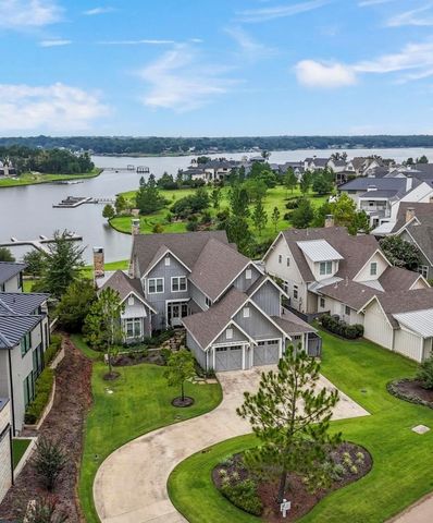 14800 Kiawah Way, Malakoff, TX 75148