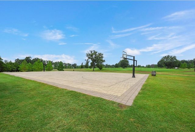 14800 Kiawah Way, Malakoff, TX 75148