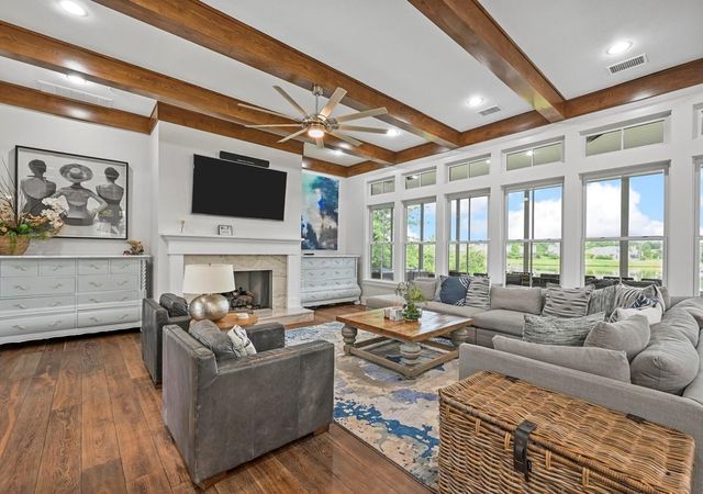 14800 Kiawah Way, Malakoff, TX 75148