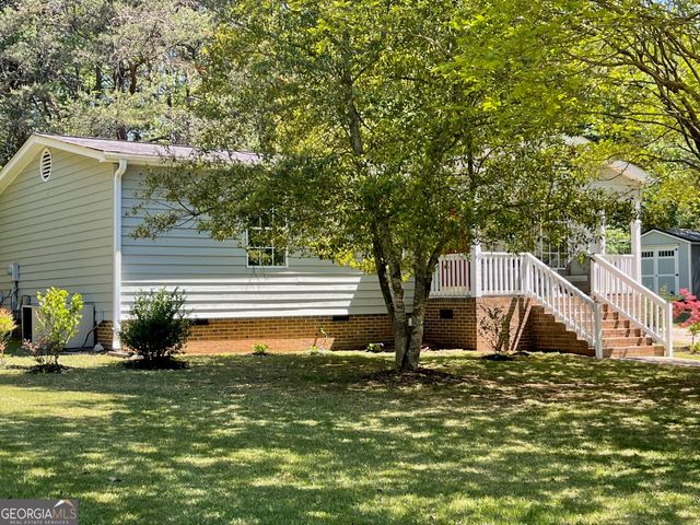 620 S Hogan Drive, Westminster, SC 29693