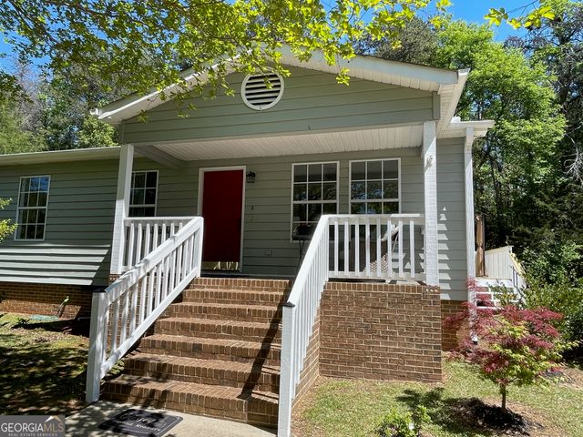 620 S Hogan Drive, Westminster, SC 29693