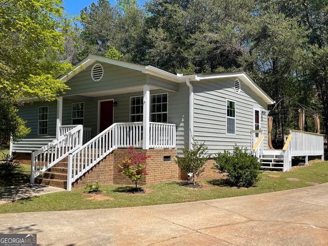 620 S Hogan Drive, Westminster, SC 29693