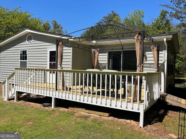 620 S Hogan Drive, Westminster, SC 29693