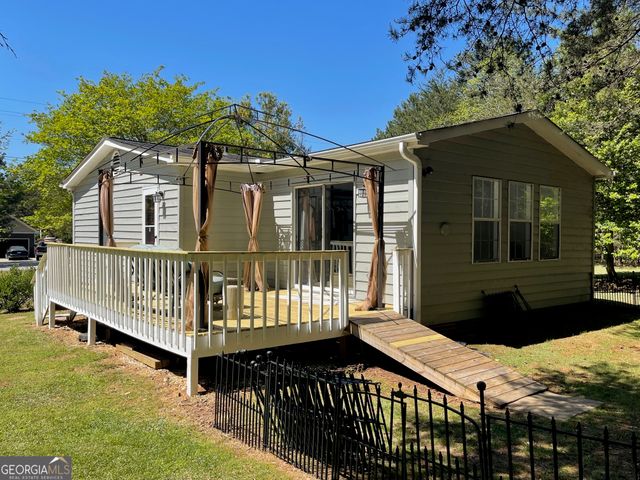 620 S Hogan Drive, Westminster, SC 29693