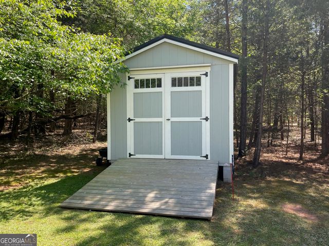 620 S Hogan Drive, Westminster, SC 29693