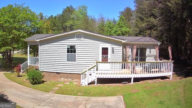 620 S Hogan Drive, Westminster, SC 29693