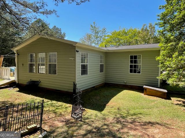 620 S Hogan Drive, Westminster, SC 29693