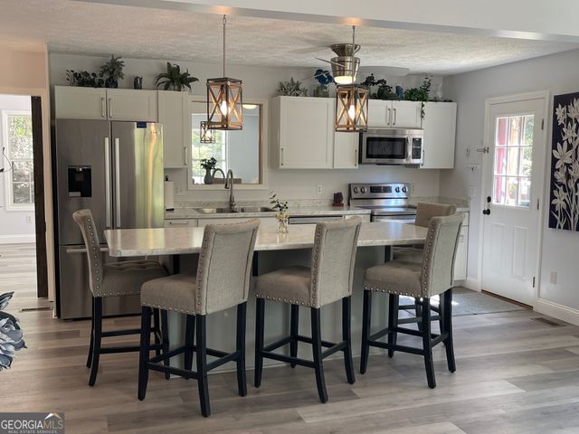620 S Hogan Drive, Westminster, SC 29693