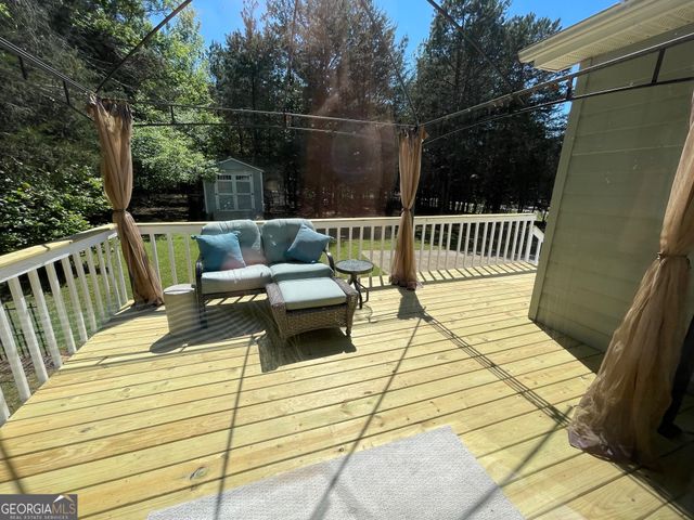 620 S Hogan Drive, Westminster, SC 29693
