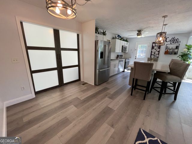 620 S Hogan Drive, Westminster, SC 29693