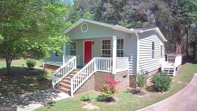 620 S Hogan Drive, Westminster, SC 29693