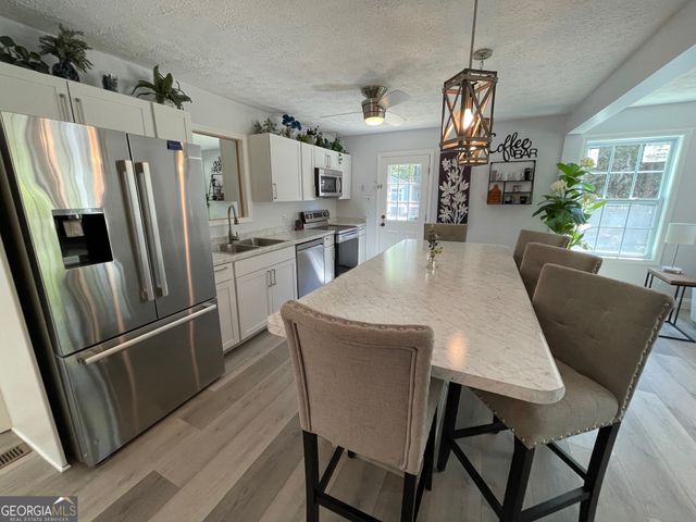 620 S Hogan Drive, Westminster, SC 29693