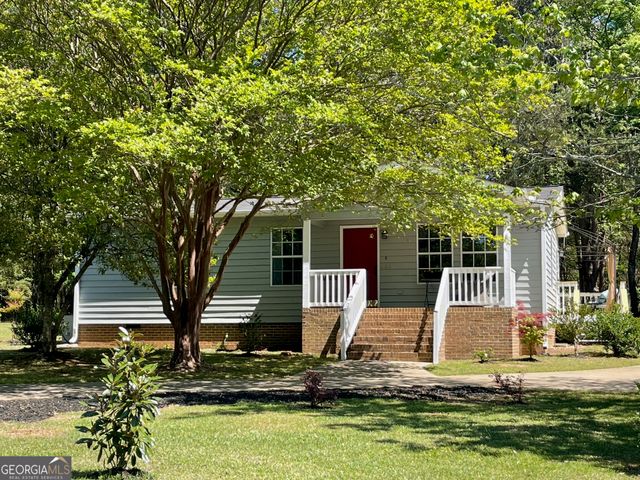 620 S Hogan Drive, Westminster, SC 29693