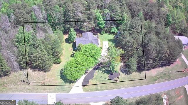 620 S Hogan Drive, Westminster, SC 29693