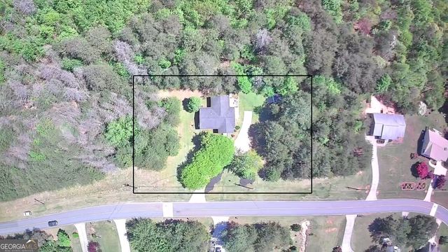620 S Hogan Drive, Westminster, SC 29693
