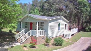 620 S Hogan Drive, Westminster, SC 29693