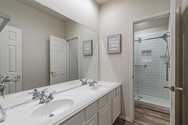 11502 Havard Oaks Drive, Houston, TX 77095