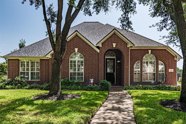 11502 Havard Oaks Drive, Houston, TX 77095