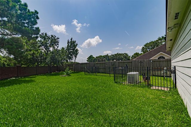 11502 Havard Oaks Drive, Houston, TX 77095