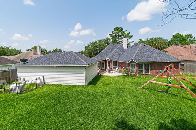 11502 Havard Oaks Drive, Houston, TX 77095