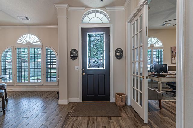 11502 Havard Oaks Drive, Houston, TX 77095