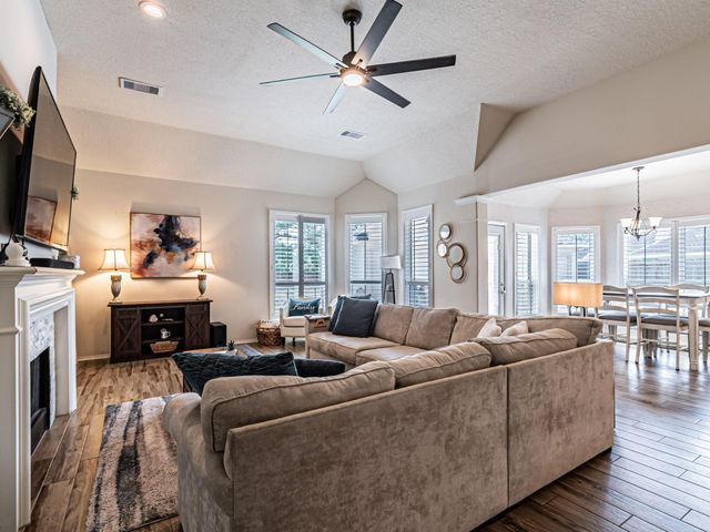 11502 Havard Oaks Drive, Houston, TX 77095