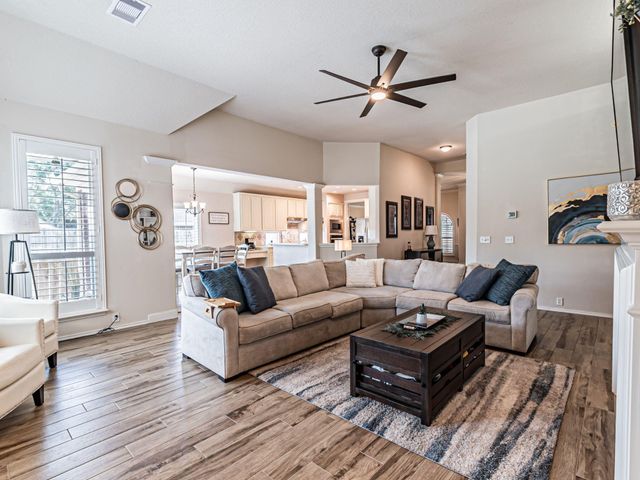 11502 Havard Oaks Drive, Houston, TX 77095