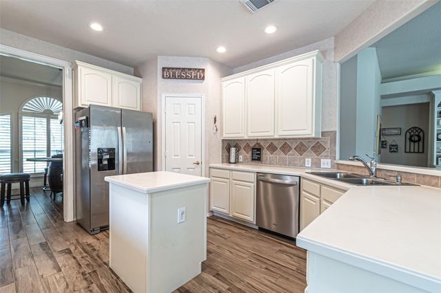 11502 Havard Oaks Drive, Houston, TX 77095