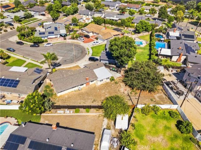 1952 N Topaz Street, Orange, CA 92867