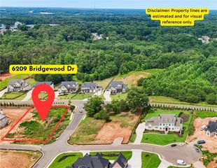 6209 Bridgewood Dr, Buford, GA 30518