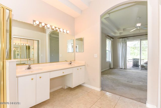 1237 Sunningdale Lane, Ormond Beach, FL 32174