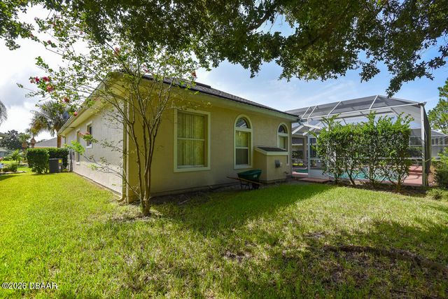 1237 Sunningdale Lane, Ormond Beach, FL 32174