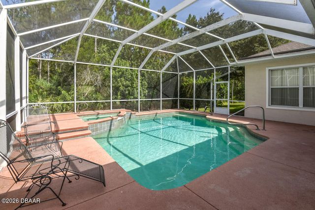 1237 Sunningdale Lane, Ormond Beach, FL 32174