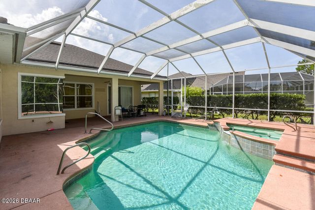 1237 Sunningdale Lane, Ormond Beach, FL 32174