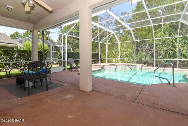 1237 Sunningdale Lane, Ormond Beach, FL 32174