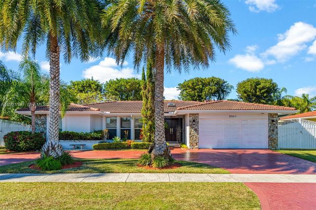 7004 SW 139th Pl, Miami, FL 33183