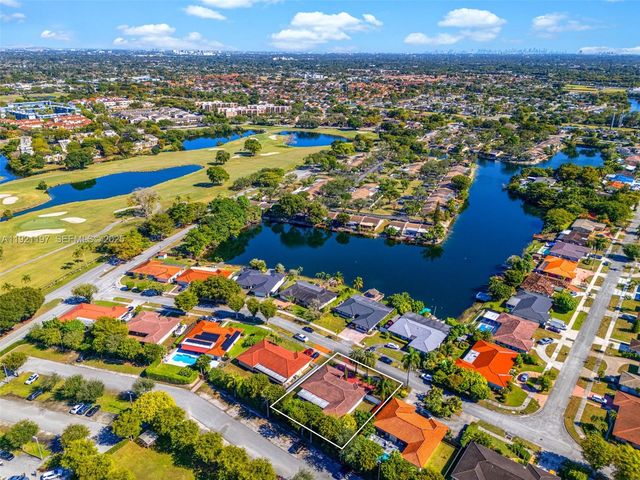 7004 SW 139th Pl, Miami, FL 33183