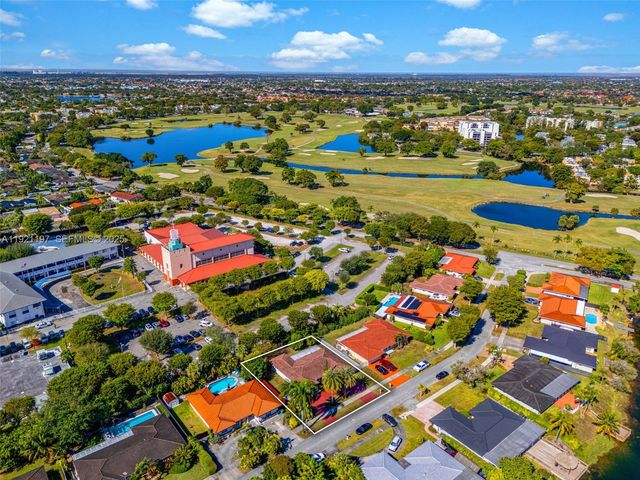 7004 SW 139th Pl, Miami, FL 33183