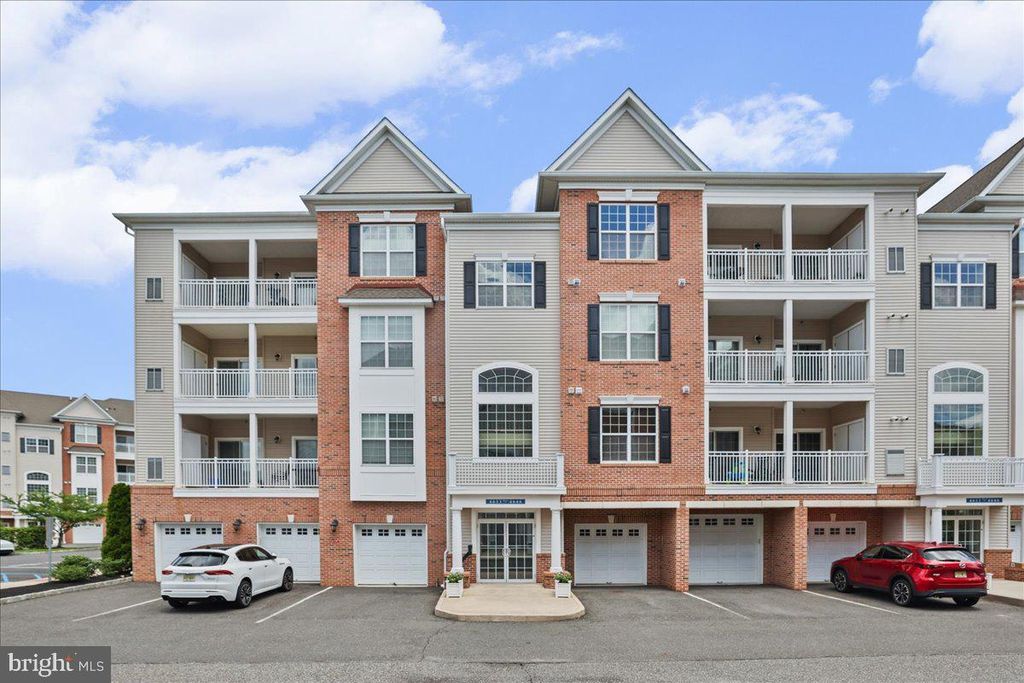 4641 DERBY CT, Cherry Hill, NJ 08002