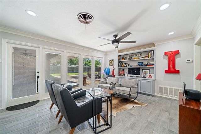 438 Chase Dr, Corpus Christi, TX 78412
