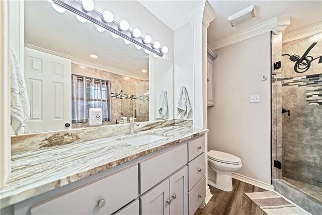 438 Chase Dr, Corpus Christi, TX 78412