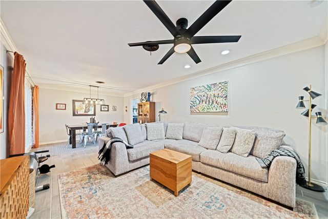 438 Chase Dr, Corpus Christi, TX 78412