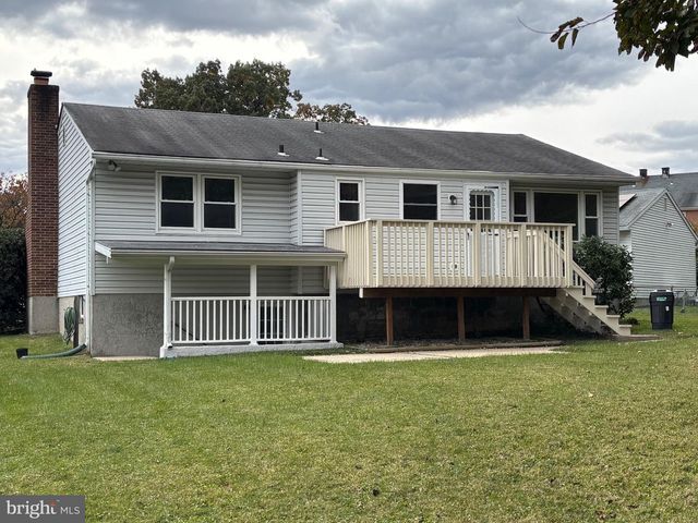 11 MCKENNA CT, Parkville, MD 21234